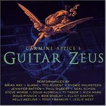 Carmine Appice's Guitar Zeus