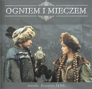 Ogniem I Mieczem Various Artists