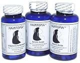 HairTopia Basic (Vitamins & Amino Acids)