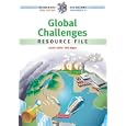 Heinemann 16-19 Geography: Global Challenges - Teacher's Resource File by Jane Ferretti, Ian Flintoff, Andy Owen, and Chris Ryan