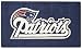 NFL Wool Rug - New England Patriots