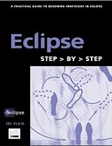 Eclipse: Step by Step