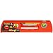 Kapro 241 9" Toolbox Level with Line Level, Plumb Site and Angle Finder