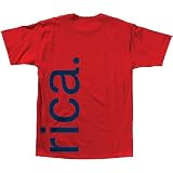 Emerica Wrap 2 Men's T-Shirt - Red