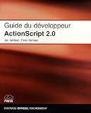 Formation à ActionScript 2.0 pour Marcomedia Flash 8