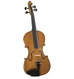 Cremona SV-200 Premier Student Violin, 3/4 Size