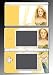 Carrie Underwood Singer Music Idol Vinyl Decal Cover Skin Protector for Nintendo DS Lite