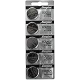 CR2025 Energizer Lithium Batteries