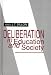 Book Deliberation in Education and Society (Issues in Curriculum Theory, Policy, and Research)