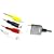 Playstation 2/Playstation Cables & Adapters