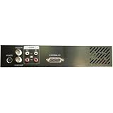 Mace DVR-100 Single-channel DVR with Audio