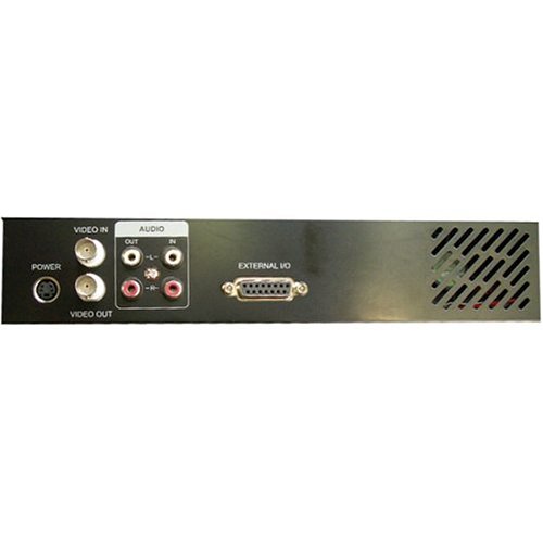 Mace DVR-100 Single-channel DVR with Audio