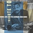 Tribute to Legendary Eddie Harris