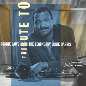 CD-Charts  Search : A Tribute to the Legendary Eddie Harris