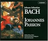 Bach: Johannes Passion/