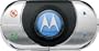 Motorola HF850 Deluxe Bluetooth Car Kit [Motorola Retail Packaging]