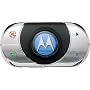 Motorola HF850 Deluxe Bluetooth Car Kit [Motorola Retail Packaging]