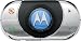 Motorola HF850 Deluxe Bluetooth Car Kit [Motorola Retail Packaging]