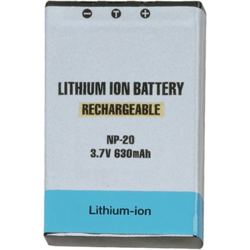 ultralast-ulnp20-digital-camera-battery-pack-for-casio-np-20