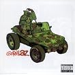 Gorillaz - Edition collector
