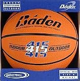 BADEN Tan Indoor/Outdoor Basketball , 6