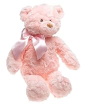 Gund Bear "Faith"