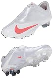 Nike Mercurial Vapor V FG Silver Size 13