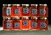 Case of 12, 1.75oz. Jars Smoked Salmon Caviar
