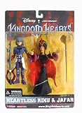 Kingdom Hearts: Heartless Riku with JafarIMAGE