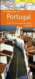 Cover of The Rough Guide Map Portugal by Rough Guides 1843532409