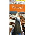 The Rough Guide to Portugal Country Map (Rough Guide Country Region Map) by Rough Guides