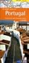 The Rough Guide to Portugal Country Map (Rough Guide Country/Region Map)
