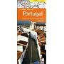 The Rough Guide Map Portugal