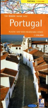 Buy The Rough Guide Map Portugal (Rough Guide Map) online at Discounted New and Used prices. Delivered to your door with City Travel Guides.com