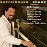 Image of album by Barrelhouse Chuck