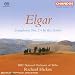 Elgar: Symphony No. 2; In the South [Hybrid SACD]