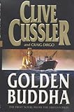 The golden Buddha