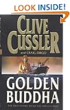 The Golden Buddha (Oregon Files)