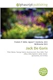 Jack De Garis-