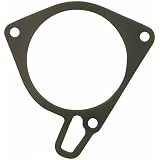 Fel-Pro 61186  Exhaust Pipe Gasket by Fel-Pro