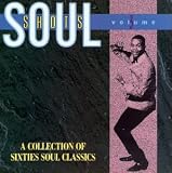 Soul Shots, Vol. 3: Soul Twist (Soul Instrumentals)