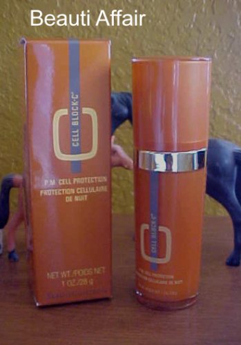 Beauticontrol Cell Block-C P.M. Cell Protection