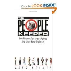The People Keeper