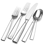 Wallace Balance 45 Pc Flatware Set