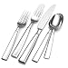 Wallace Balance 45 Pc Flatware Set
