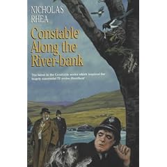Constable Along the River-bank