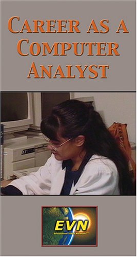 Career as a Computer Analyst