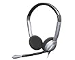 Sennheiser SH 350 Over the Head Headset (Binaural)