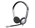 Sennheiser SH 350...