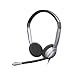 Sennheiser SH 350 Over the Head Headset (Binaural)